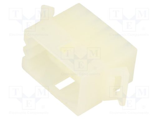 3092159_093 Pwr Conn Plug 15Ckt