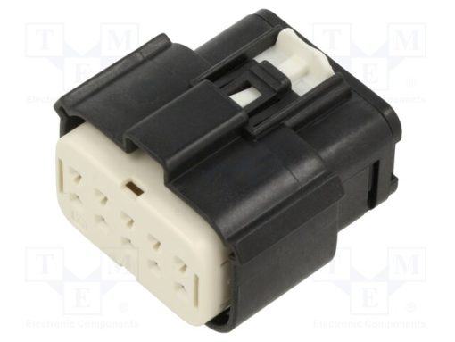 194180014_10 WAY RECEPT ASSY 22-18 MX150L