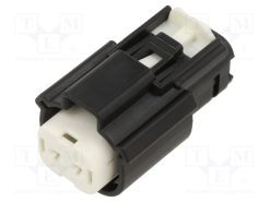 194180007_2 WAY RECEPTACLE ASSY 16-14 MX150L