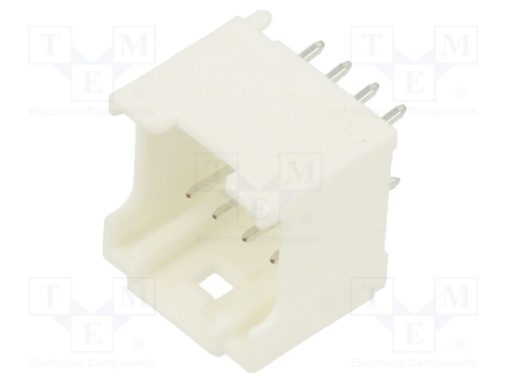 559170810_2.0 WtB Dual Conn Dip Plg Hsg Assy 8Ckt