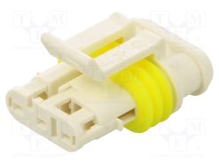 1745083-1_3 POS. PLUG ASSY AMP SUPERSEAL 1.5 SRS