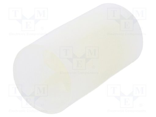 925075_4W CIRCULAR MATE-N-LOK PIN HSG NAT