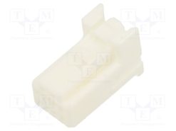 1379659-5_8W PLUG HOUSING ASSY NATU