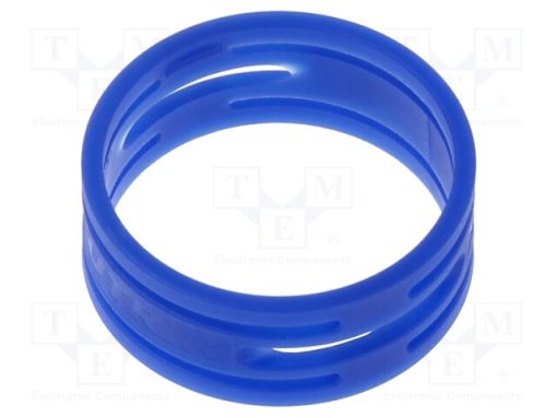 XXR-6_BLUE CODING RING XX-SERIE