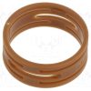 XXR-1_BROWN CODING RING XX-SERIE