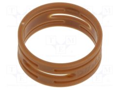 XXR-1_BROWN CODING RING XX-SERIE