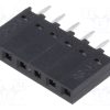 901471206_C-Grid PCB Conn SR Vt Au-E 6Ckt