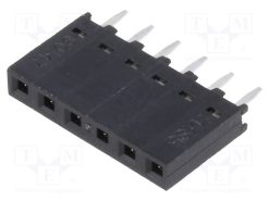 901471206_C-Grid PCB Conn SR Vt Au-E 6Ckt