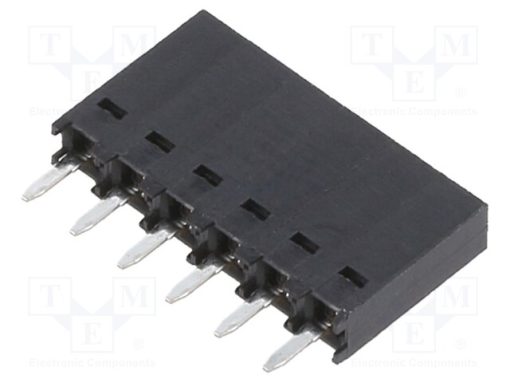 901471106_C-Grid PCB Conn SR Vt Tn-A 6Ckt