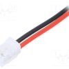 2058943-1_Cable Assembly Mini CT 2 pos.