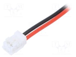 2058943-1_Cable Assembly Mini CT 2 pos.