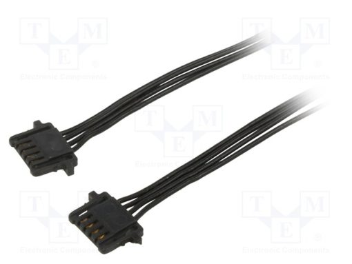 151310403_Cable-Assy Picolock 4 Circuit 300MM