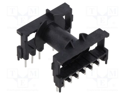 B66359W1013T001_Coil former: with pins; horizontal; GFR; No.of term: 13