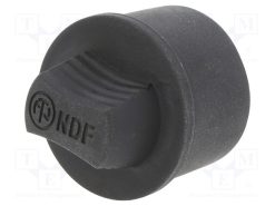 NDF_DUMMY PLUG XLR FEMALE