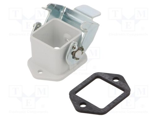 10422000_EPIC H-A 3 AG PANEL MOUNT BASE