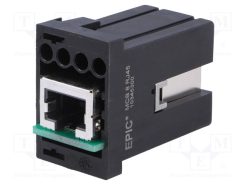 10345300_EPIC MCB 8 RJ45 INDUSTRIAL ETHERNET