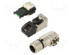 130047-8009_FA RJ45 CAT6A 8P MA RA SHLD IPC AWG22