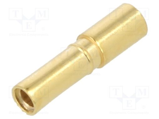 M300-0010045_Female 18-20AWG Crimp Contact loose