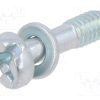 09160009903_Fixation screw; for contact inserts