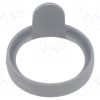 PXR-8-GREY_GREY CODING RING NP*X