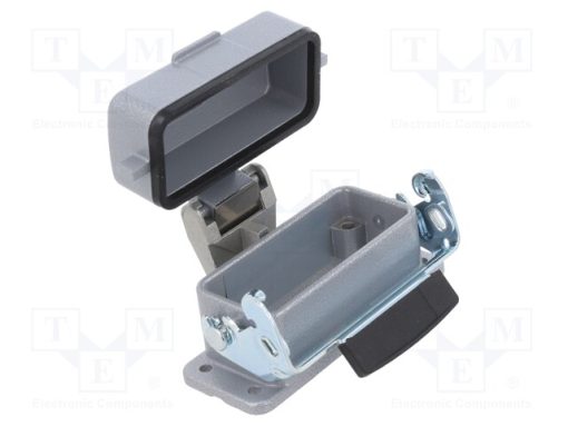 70444000_H-A 10 AD PANEL MOUNT BASE