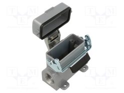 70456200_H-A 10 SDRL 16 ZW. BOX MOUNT BASE