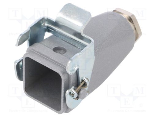 10429500_H-A 3 MTGVB 11 KPL. CABLE COUPLER HOOD