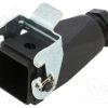 10620300_H-A 3 TGVB 11 KPL. CABLE COUPLER HOOD