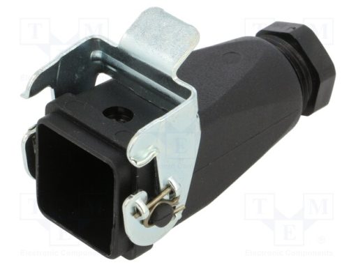 10620300_H-A 3 TGVB 11 KPL. CABLE COUPLER HOOD