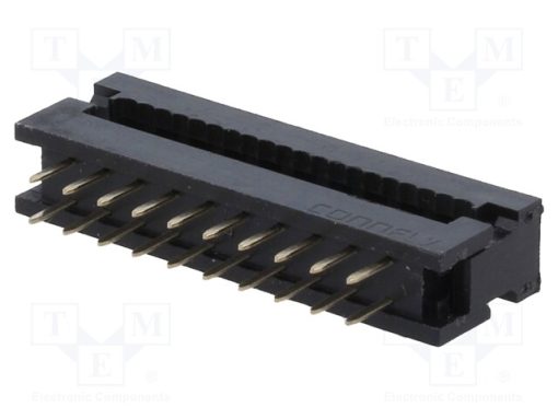 DS1018-202BX_IDC μετάβασης; PIN: 20; IDC