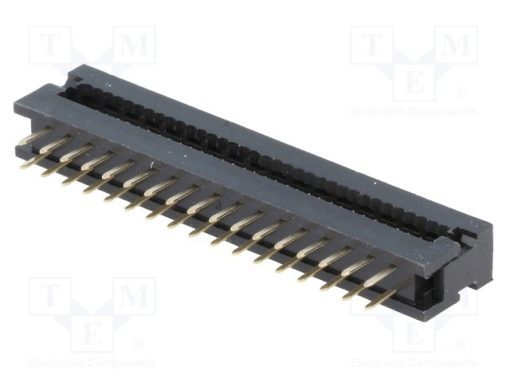 DS1018-342BX_IDC μετάβασης; PIN: 34; IDC