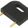 D3088-98_INSULATED PLUG (BLACK)