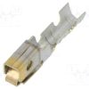 8550129_KK 100 Crp Term Shrouded 2430 Awg SGold