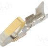 8650115_KK 156 TERMINAL CRIMP 1824 AWG GOLD