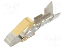 8650115_KK 156 TERMINAL CRIMP 1824 AWG GOLD