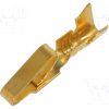 8580122_KK 156 TERMINAL CRIMP 1824 AWG GOLD