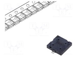 LPT1325S-HL-05-4.1_Μετασχηματιστής ήχου: πιεζοηλεκτρικός; fσυντον: 4