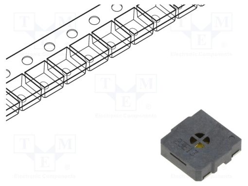 LSI151540BT-08-0.8_Ηχείο; μινιατούρας