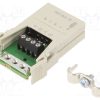 10390500_MCB 2 PDP T FEMALE MODULE PROFIBUS