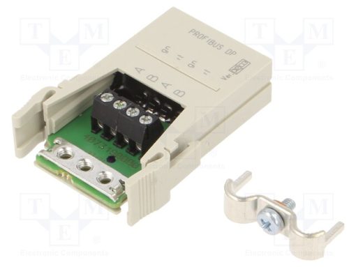 10390500_MCB 2 PDP T FEMALE MODULE PROFIBUS