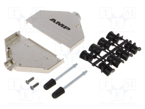 5-1478762-4_Metal backshell 37 way Top Entry-KIT