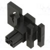 441330400_Microfit 3.0 Floating Receptacle 4 Ckt