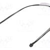 451110403_Microlock plus cable Black 4 CKT 300MM