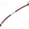 451350201_Minifit 2 Circuit 150MM Cable Assembly