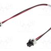 451350203_Minifit 2 Circuit 300MM Cable Assembly