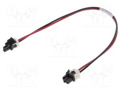 451350203_Minifit 2 Circuit 300MM Cable Assembly