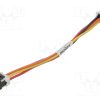 451350401_Minifit 4 Circuit 150MM Cable Assembly