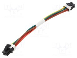 451350601_Minifit 6 Circuit 150MM Cable Assembly