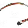 451350603_Minifit 6 Circuit 300MM Cable Assembly