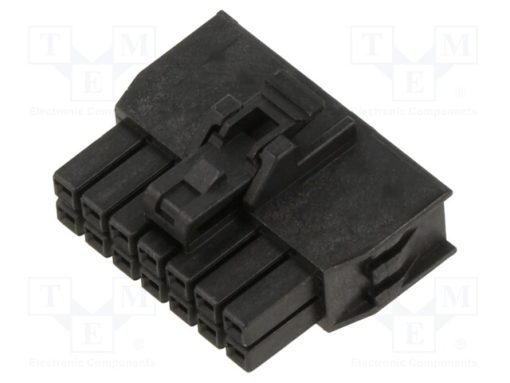 1053081214_NANO-FIT RCPT HSG DLR 14CKT TPA BLK